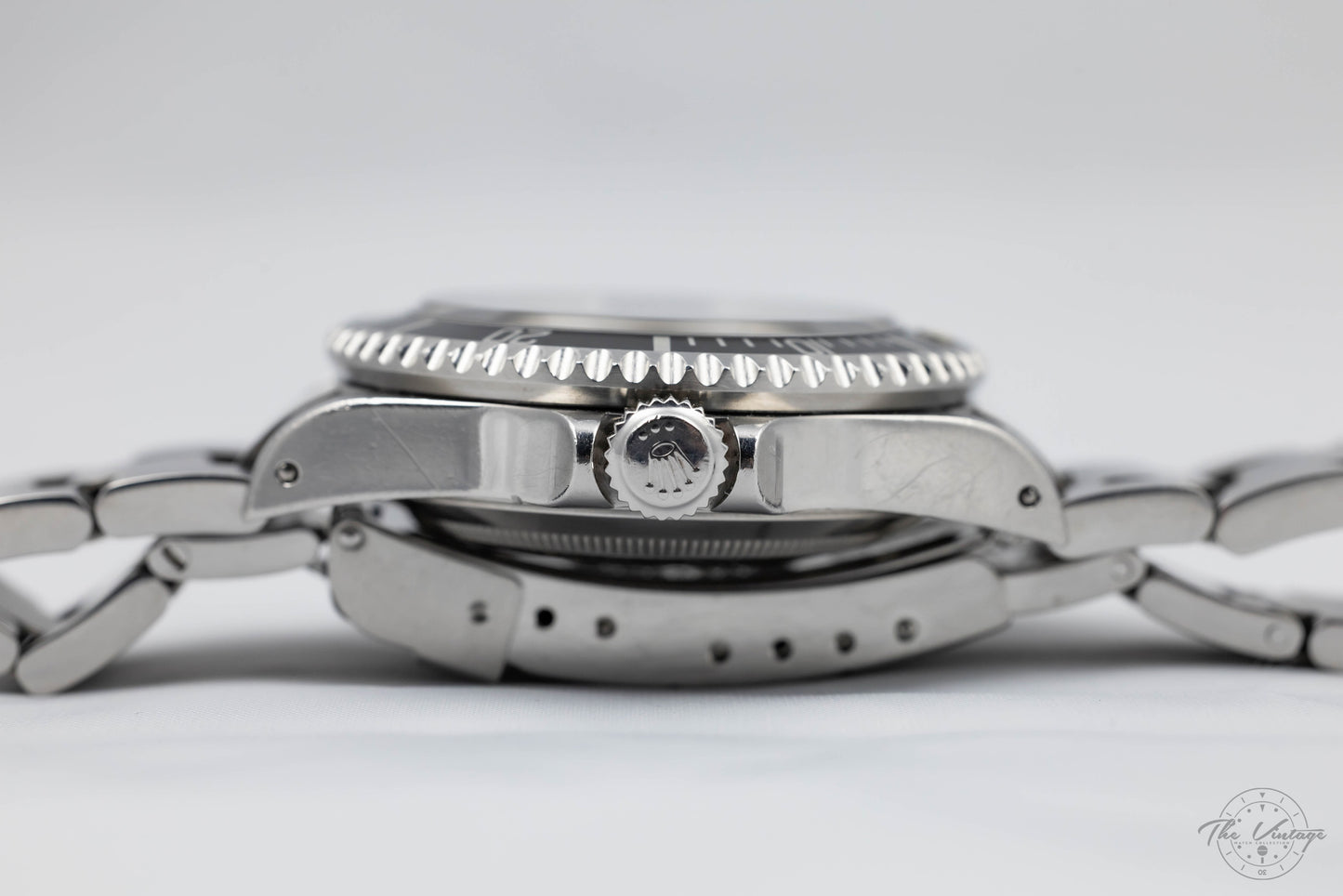 Rolex 16600 Sea Dweller