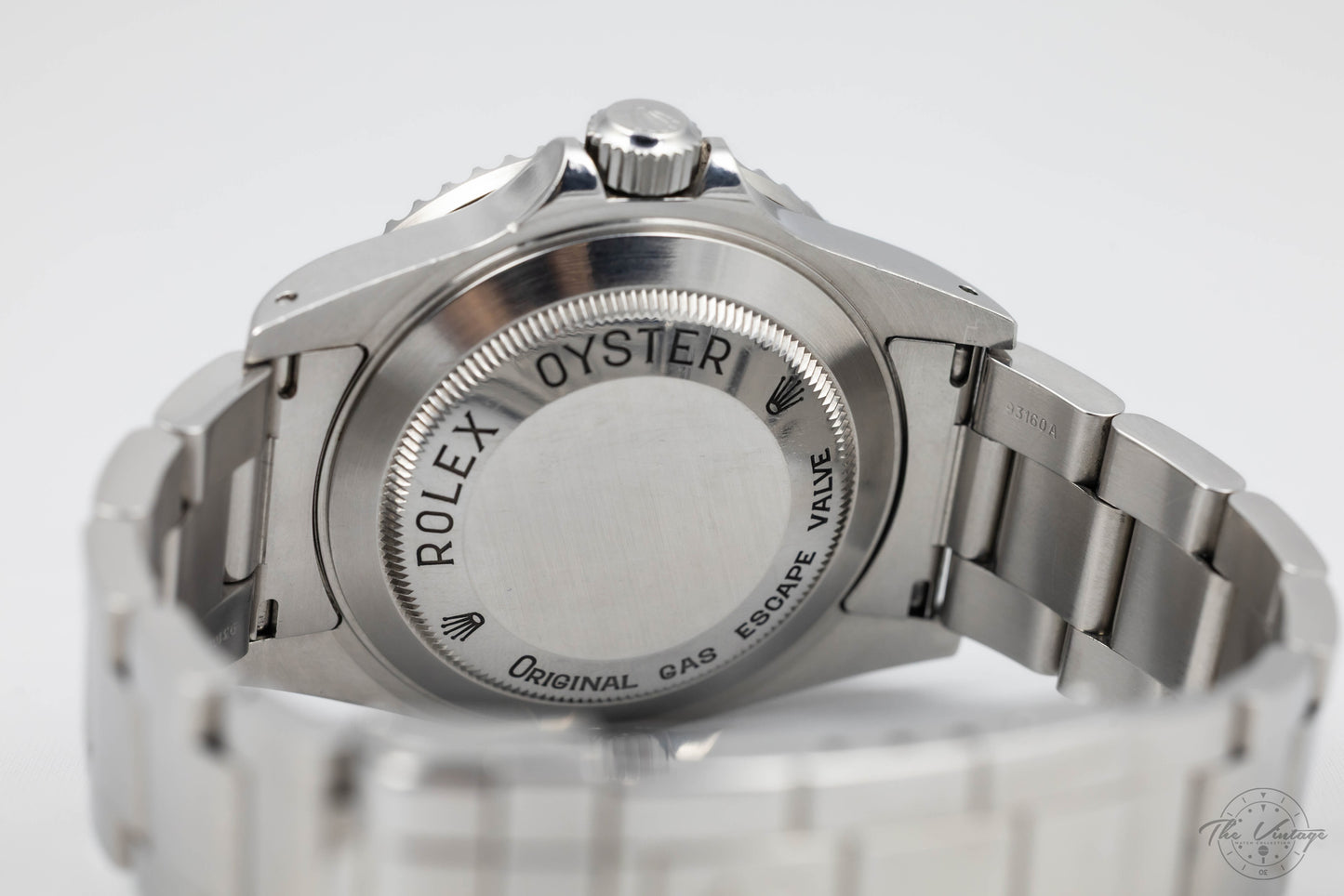 Rolex 16600 Sea Dweller