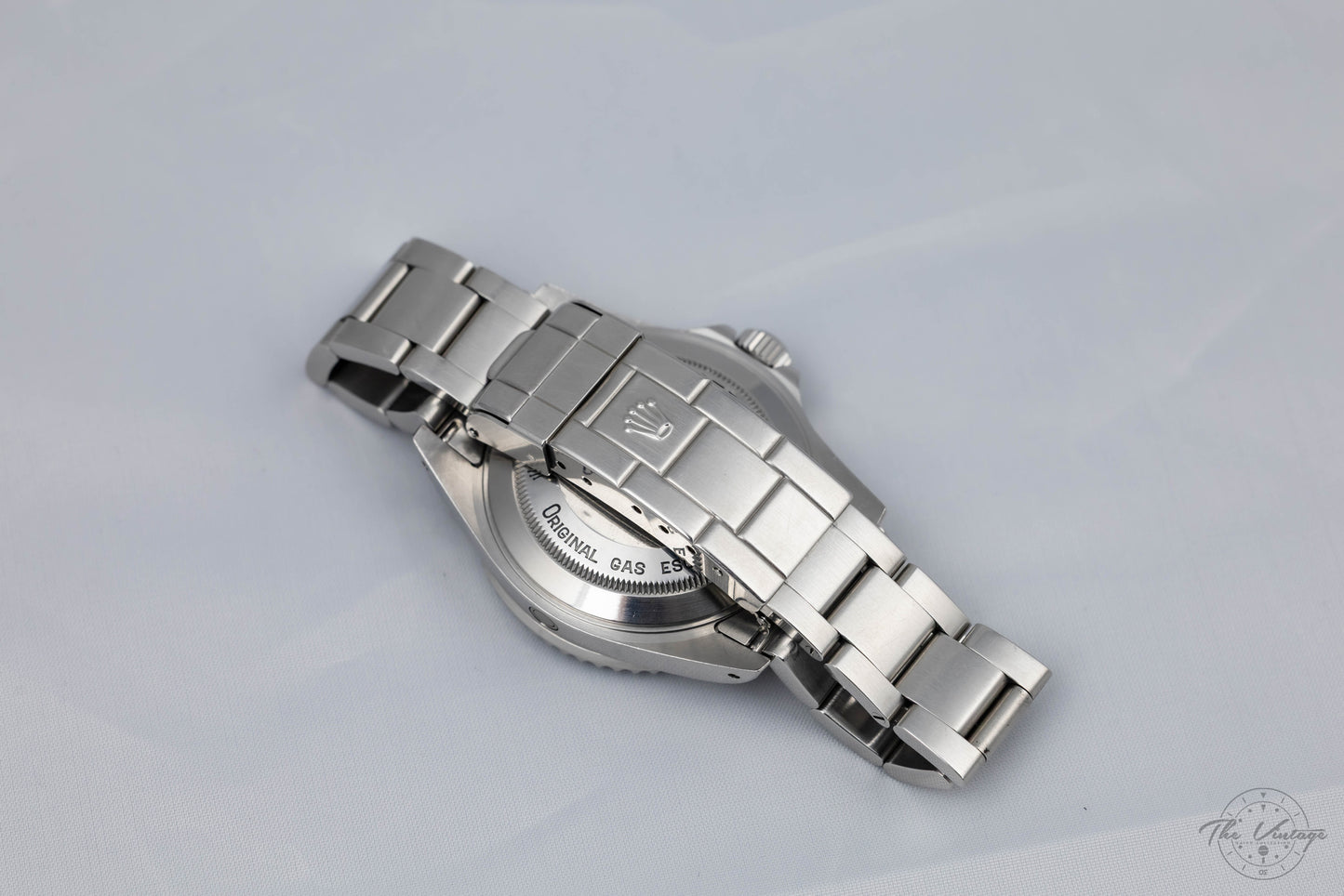 Rolex 16600 Sea Dweller