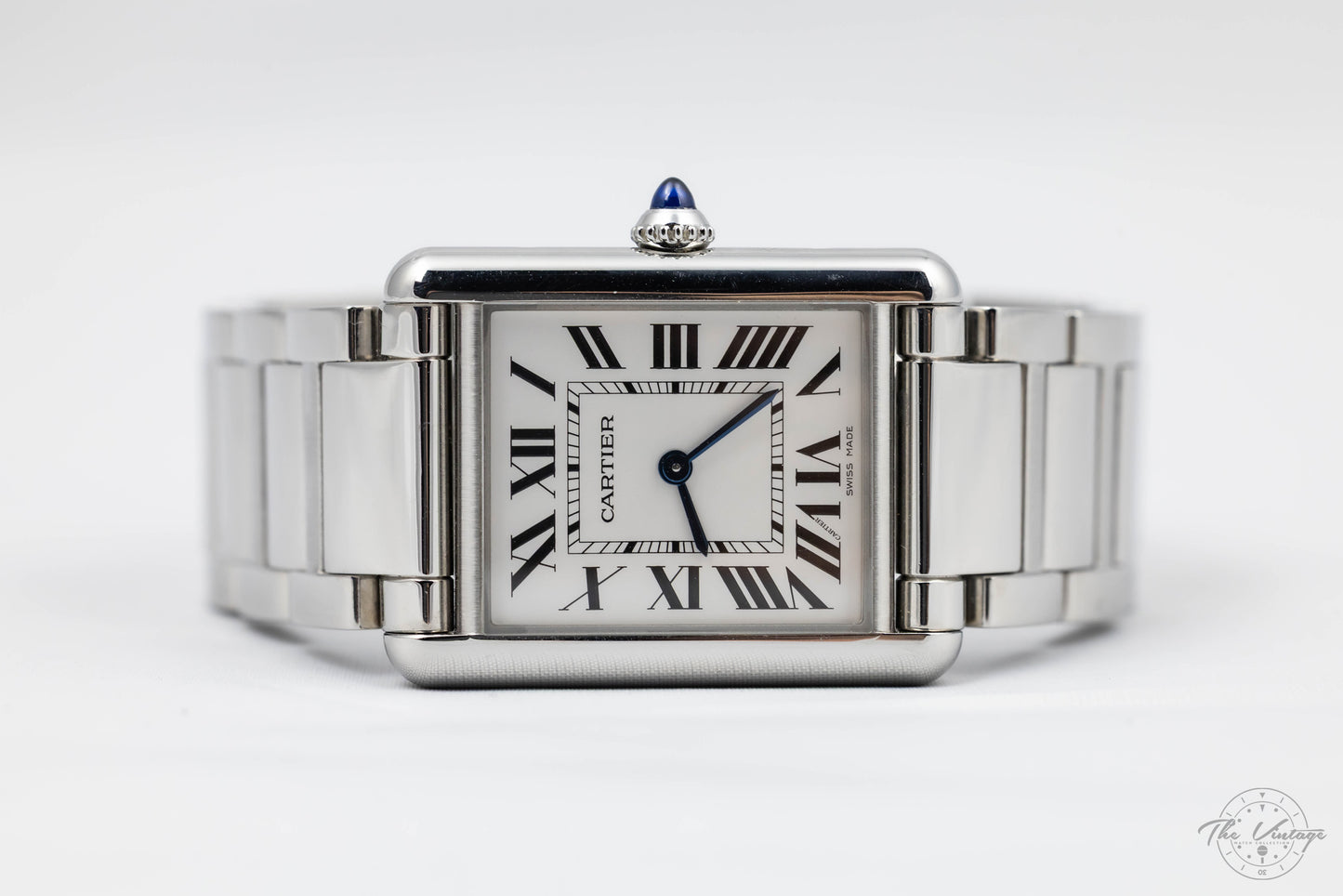 Cartier Tank Must 4323