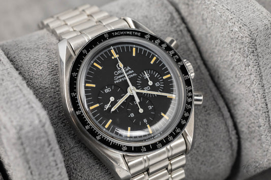 Omega Speedmaster Professional Moonwatch 145.022 ST 3590.50