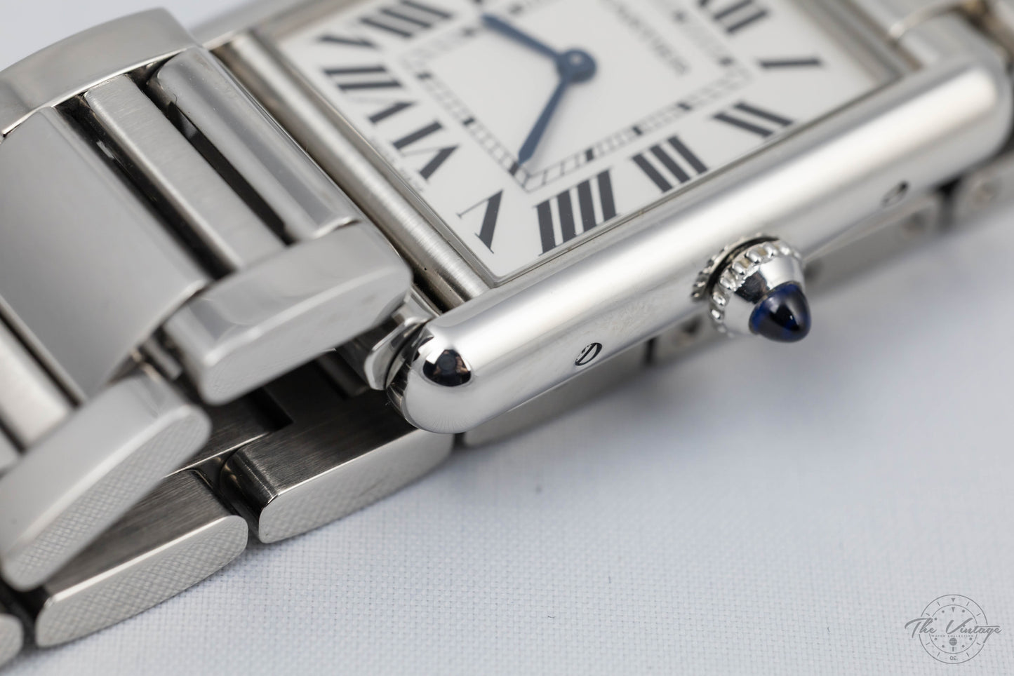 Cartier Tank Must 4323