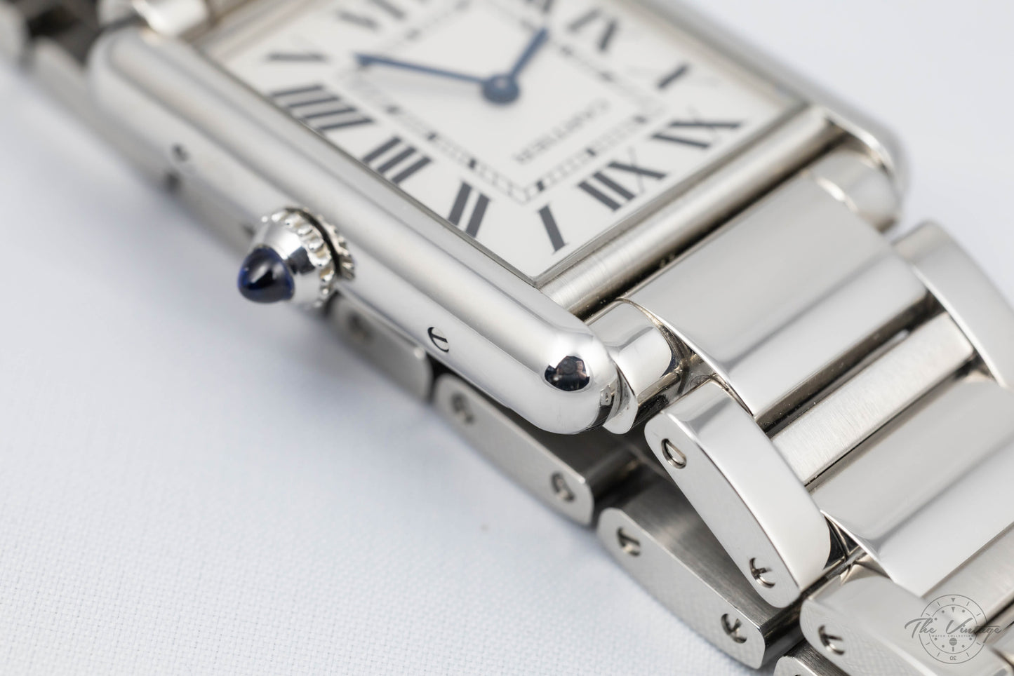 Cartier Tank Must 4323