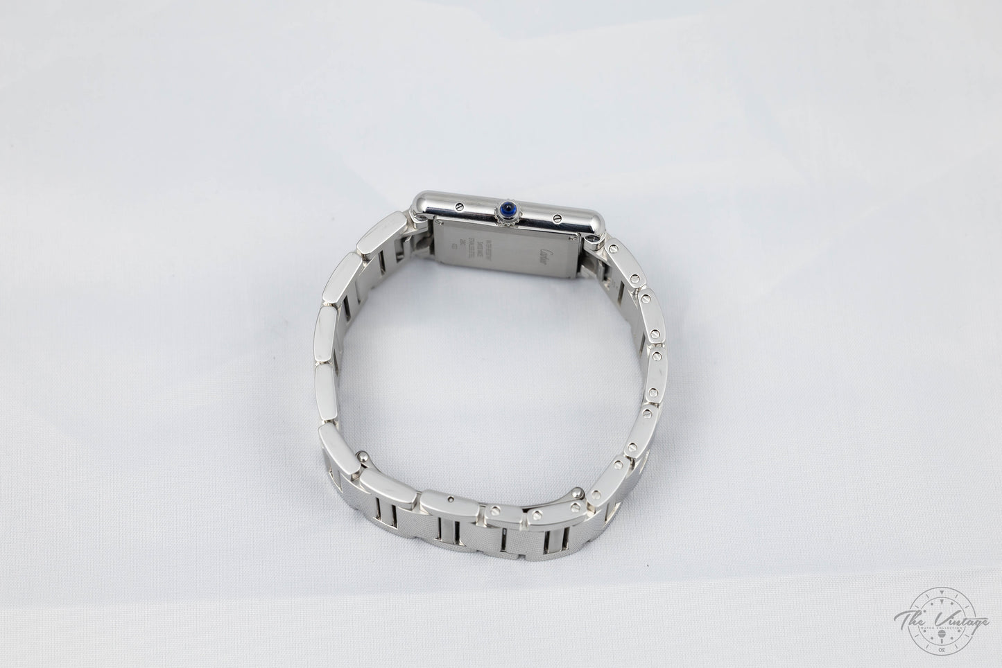 Cartier Tank Must 4323