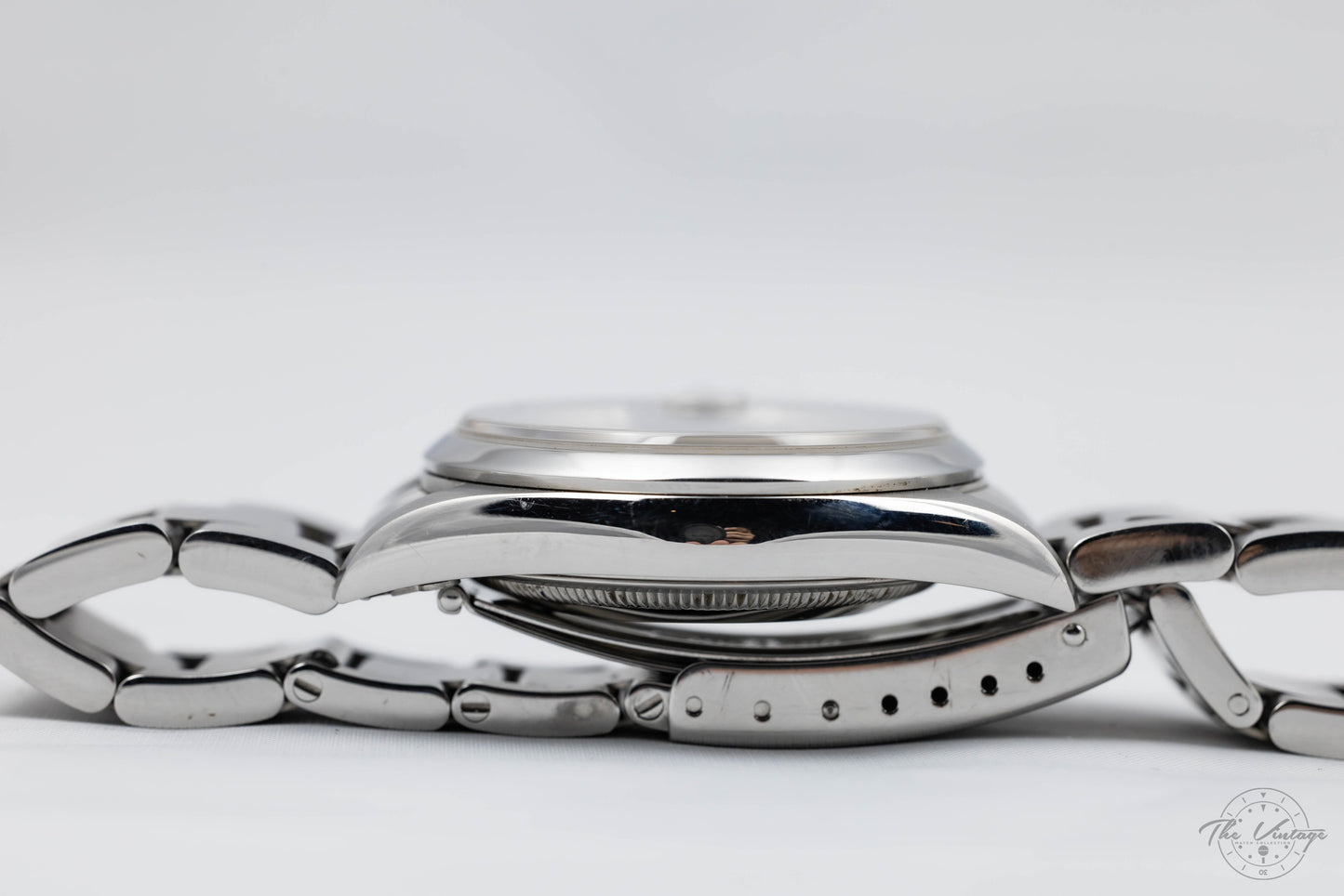 Rolex 16220 Datejust