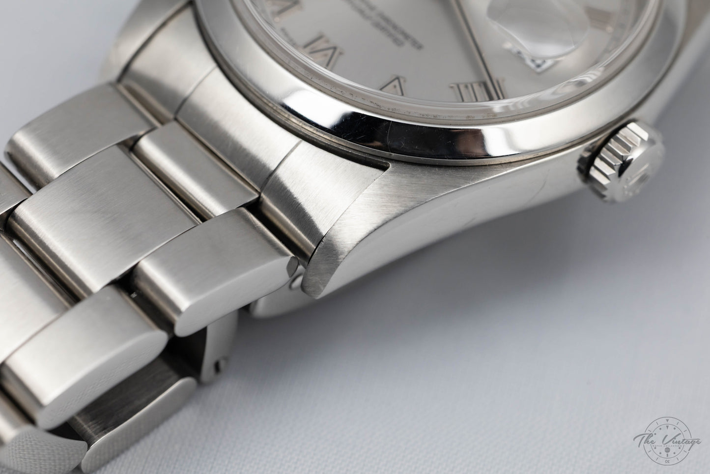 Rolex 16220 Datejust