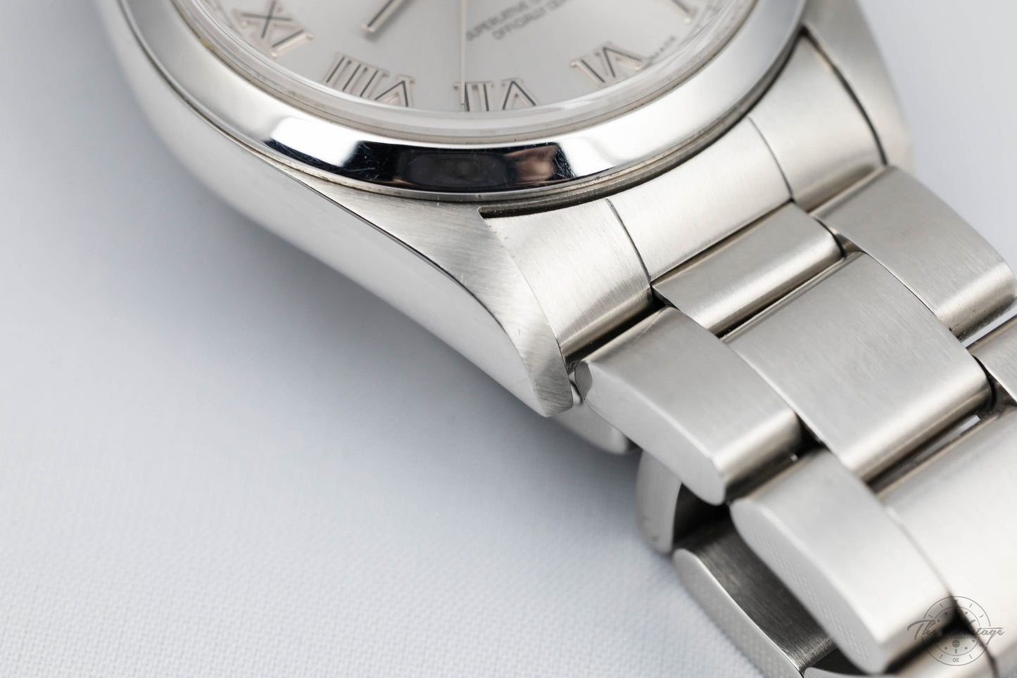 Rolex 16220 Datejust