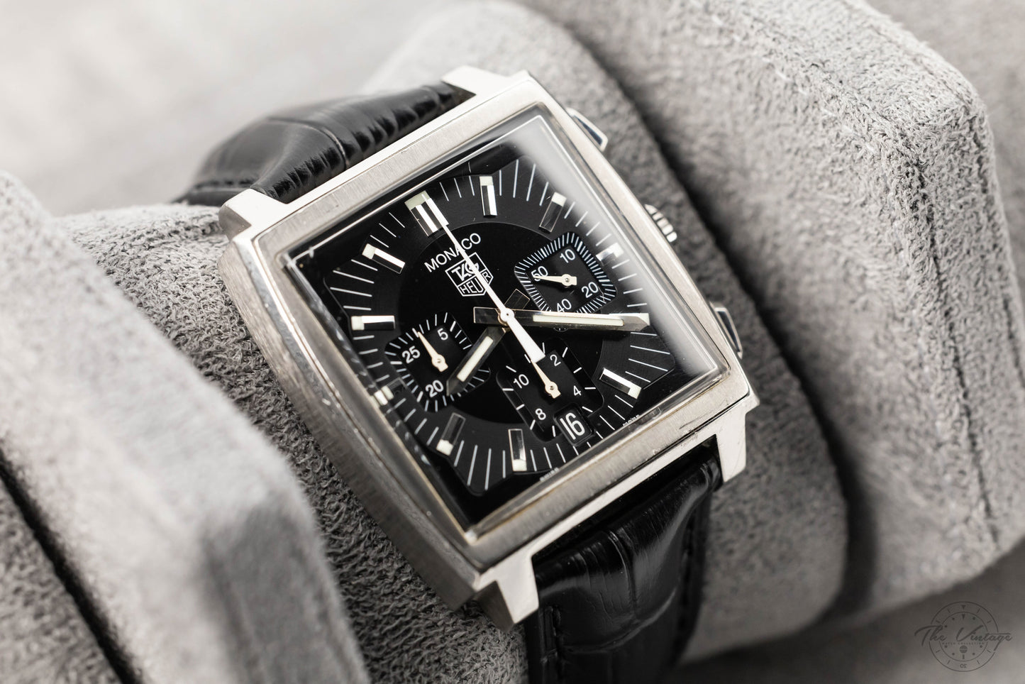 Tag Heuer Monaco CW2111-0