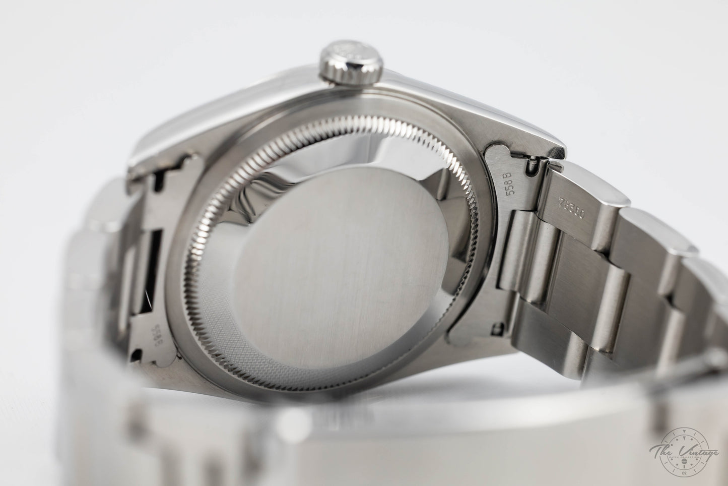 Rolex 16220 Datejust