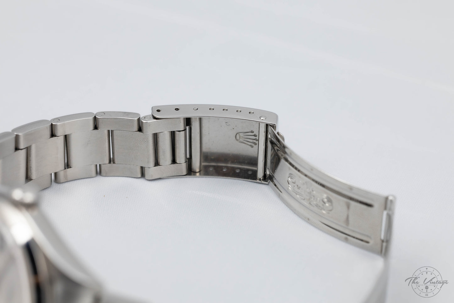 Rolex 16220 Datejust