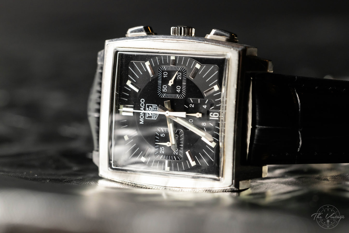 Tag Heuer Monaco CW2111-0