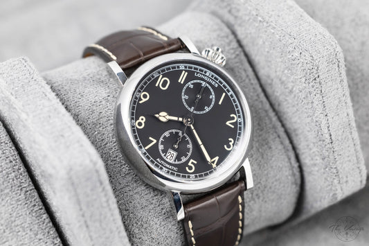 Longines Avigation Type A-7 Ref. L2.812.4.53.2