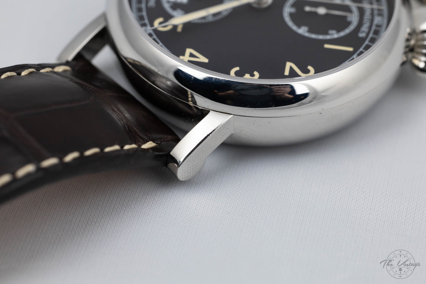 Longines Avigation Type A-7 Ref. L2.812.4.53.2
