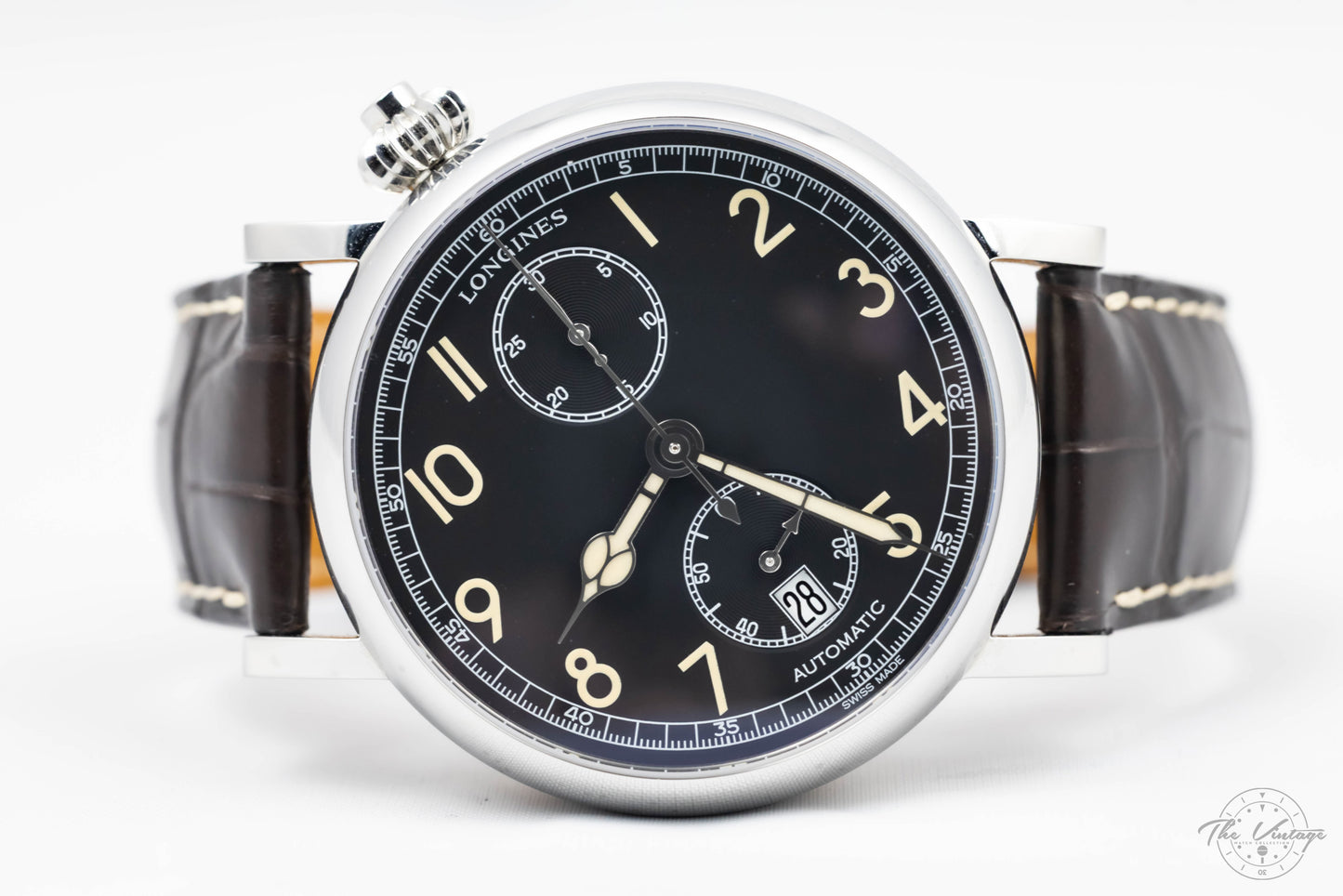 Longines Avigation Type A-7 Ref. L2.812.4.53.2