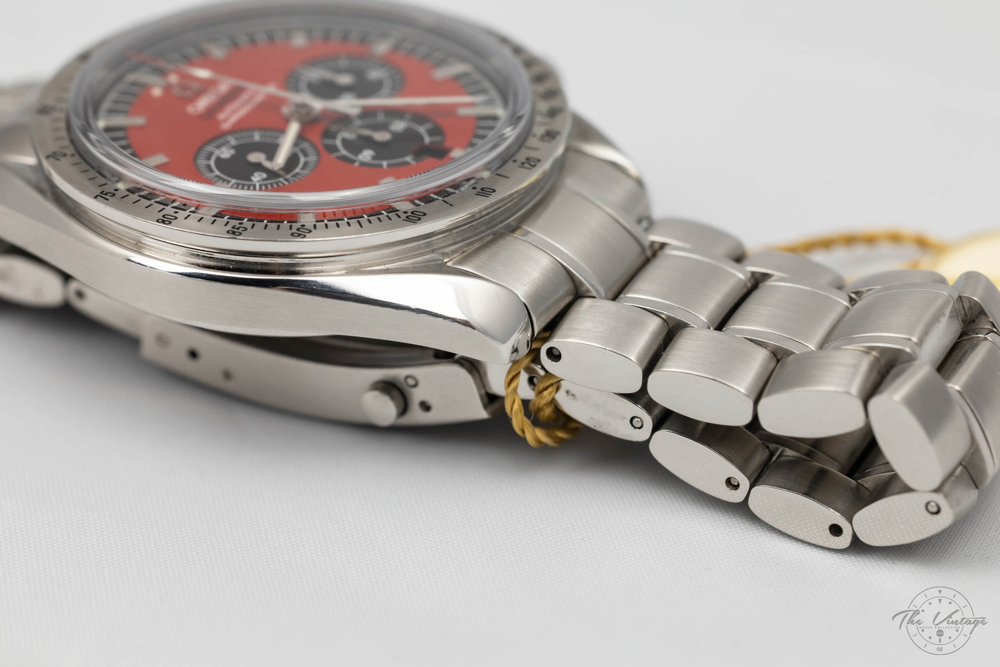 Omega Speedmaster Michael Schumacher “The Legend Collection” 3506.61.00