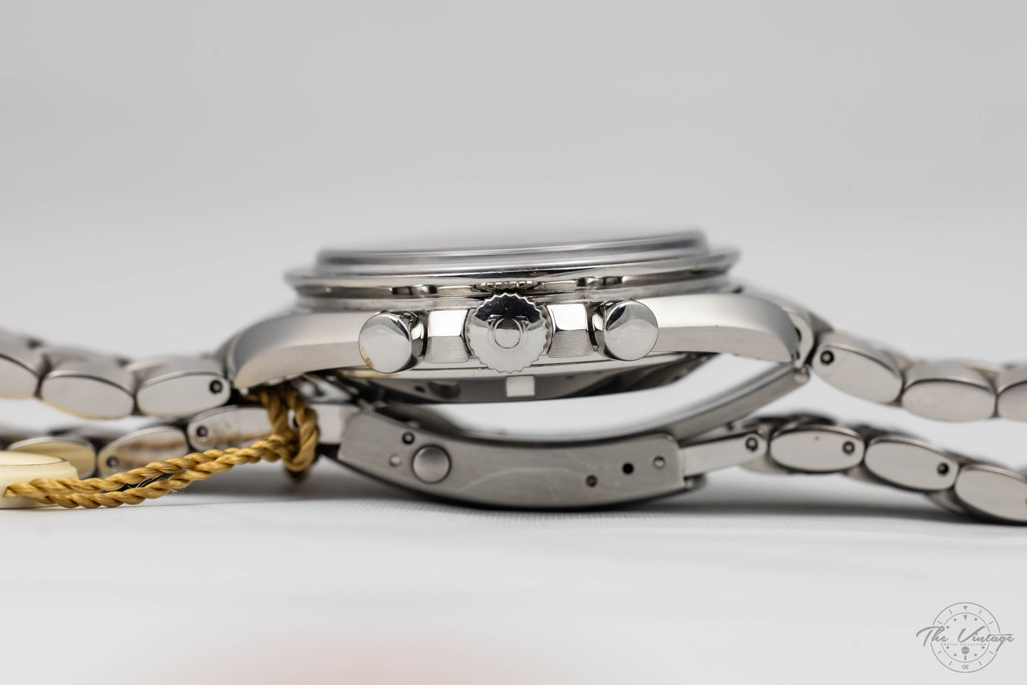 Omega Speedmaster Michael Schumacher “The Legend Collection” 3506.61.00