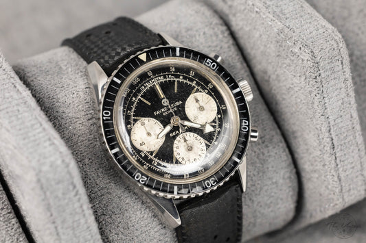 Favre Leuba Sea Sky Chronograph ref. 33033