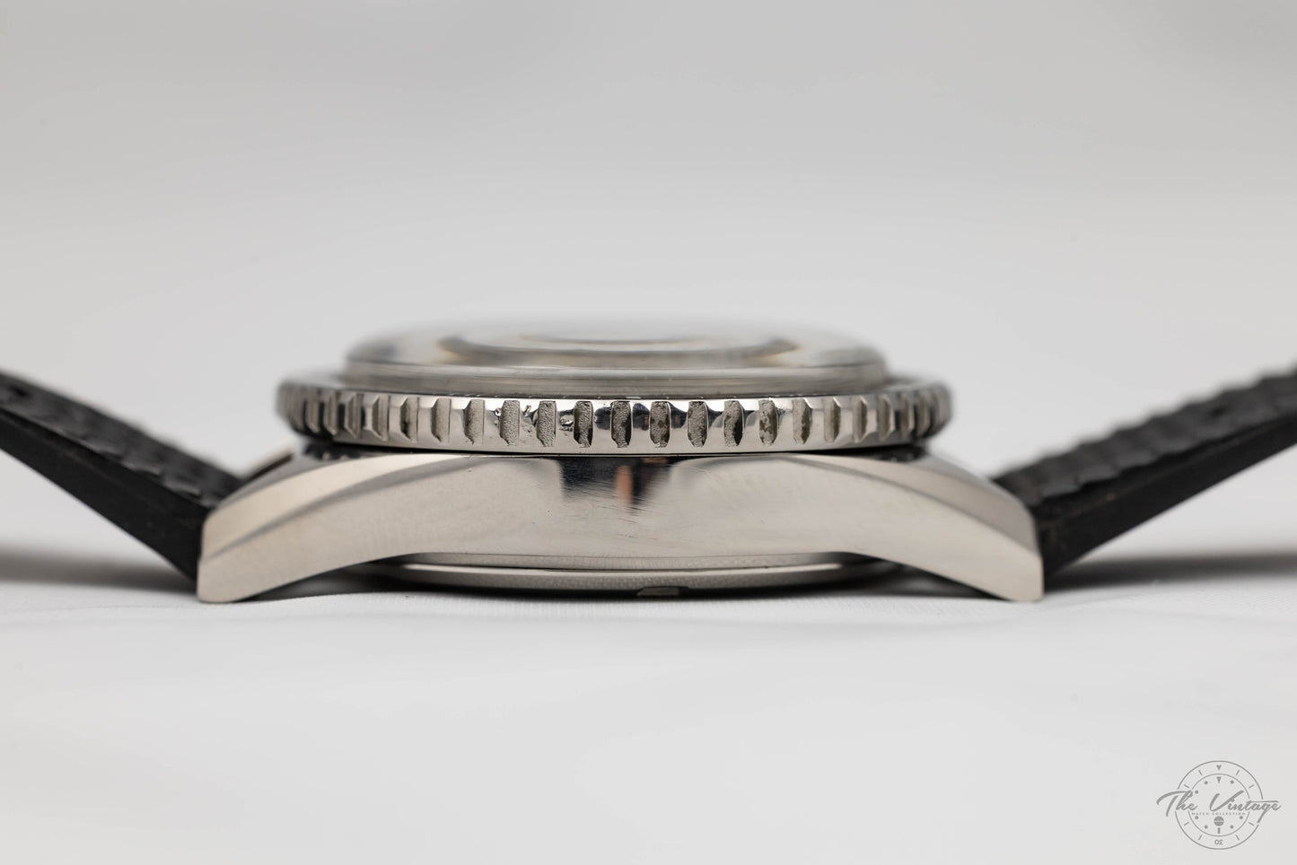 Favre Leuba Sea Sky Chronograph ref. 33033