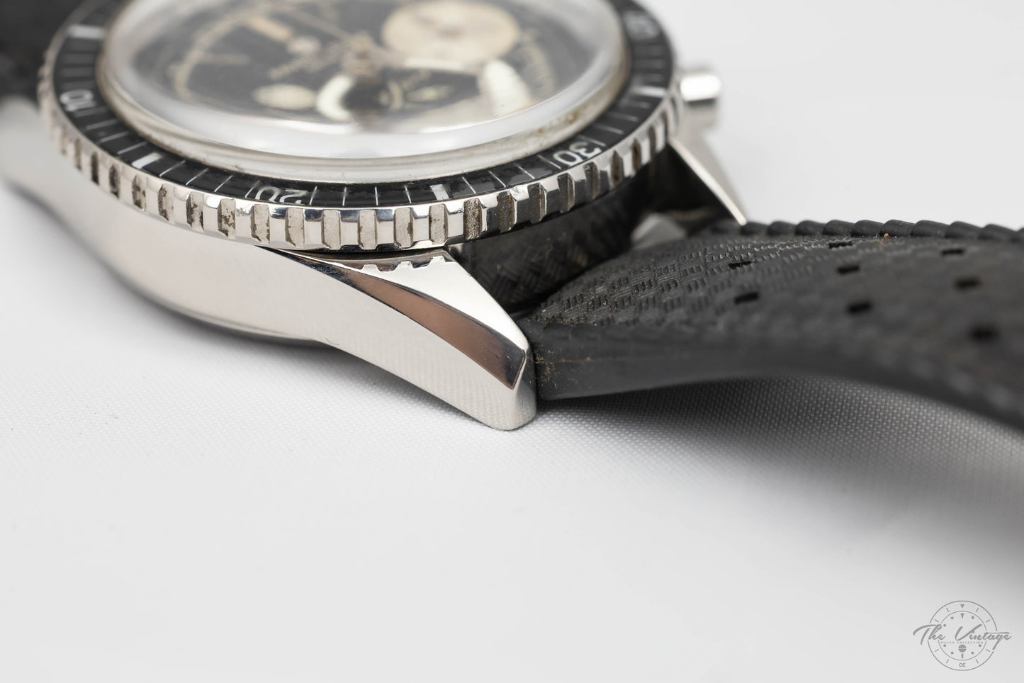 Favre Leuba Sea Sky Chronograph ref. 33033