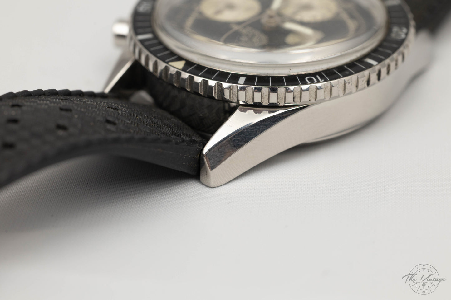 Favre Leuba Sea Sky Chronograph ref. 33033