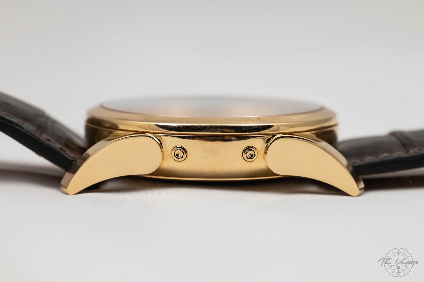 Parmigiani Fleurier Tonda Quator Annual Calendar #PFC272-1002400-HA1241, Full Set