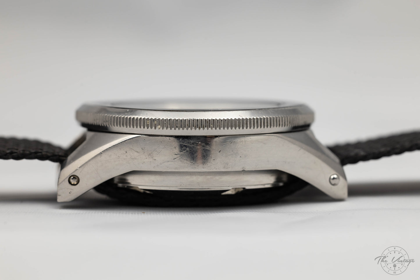 Blancpain Fifty Fathoms “BUND” Like NOS, with Box and Paper