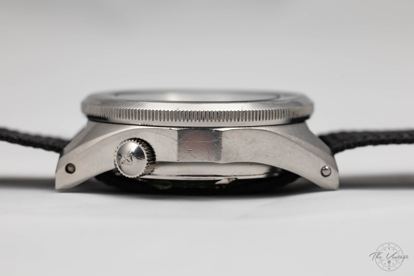 Blancpain Fifty Fathoms “BUND” Like NOS, with Box and Paper