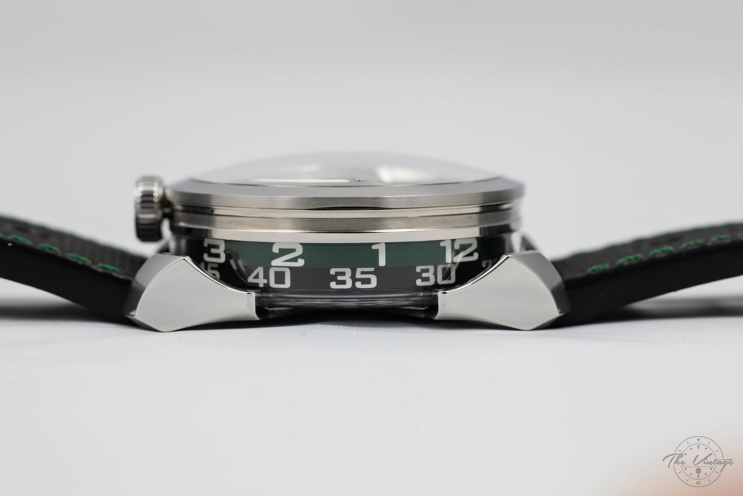 MB&F M.A.D. Edition 1 Green Full Set