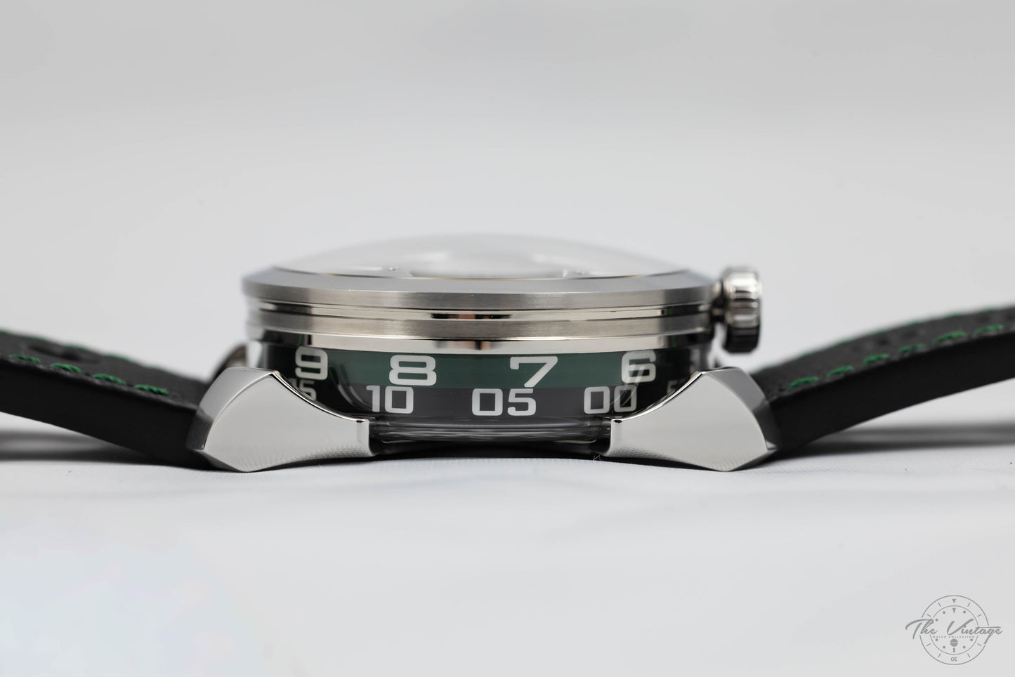 MB&F M.A.D. Edition 1 Green Full Set