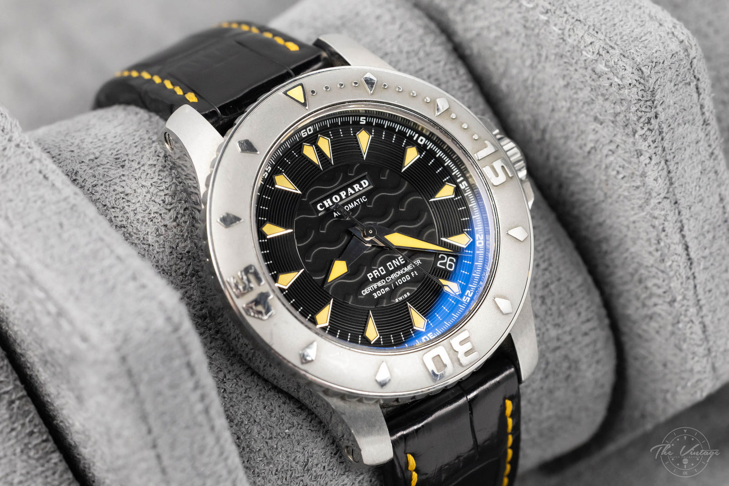 Chopard LUC Pro One Diver 8912