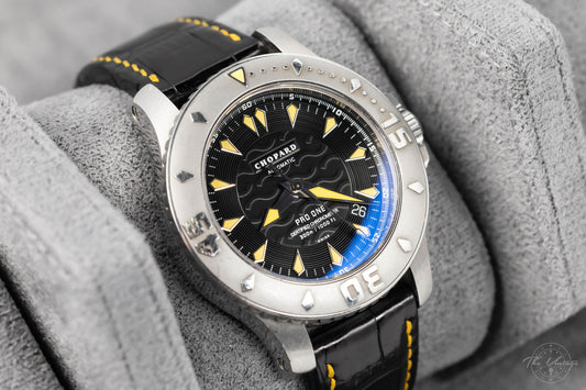 Chopard LUC Pro One Diver 8912