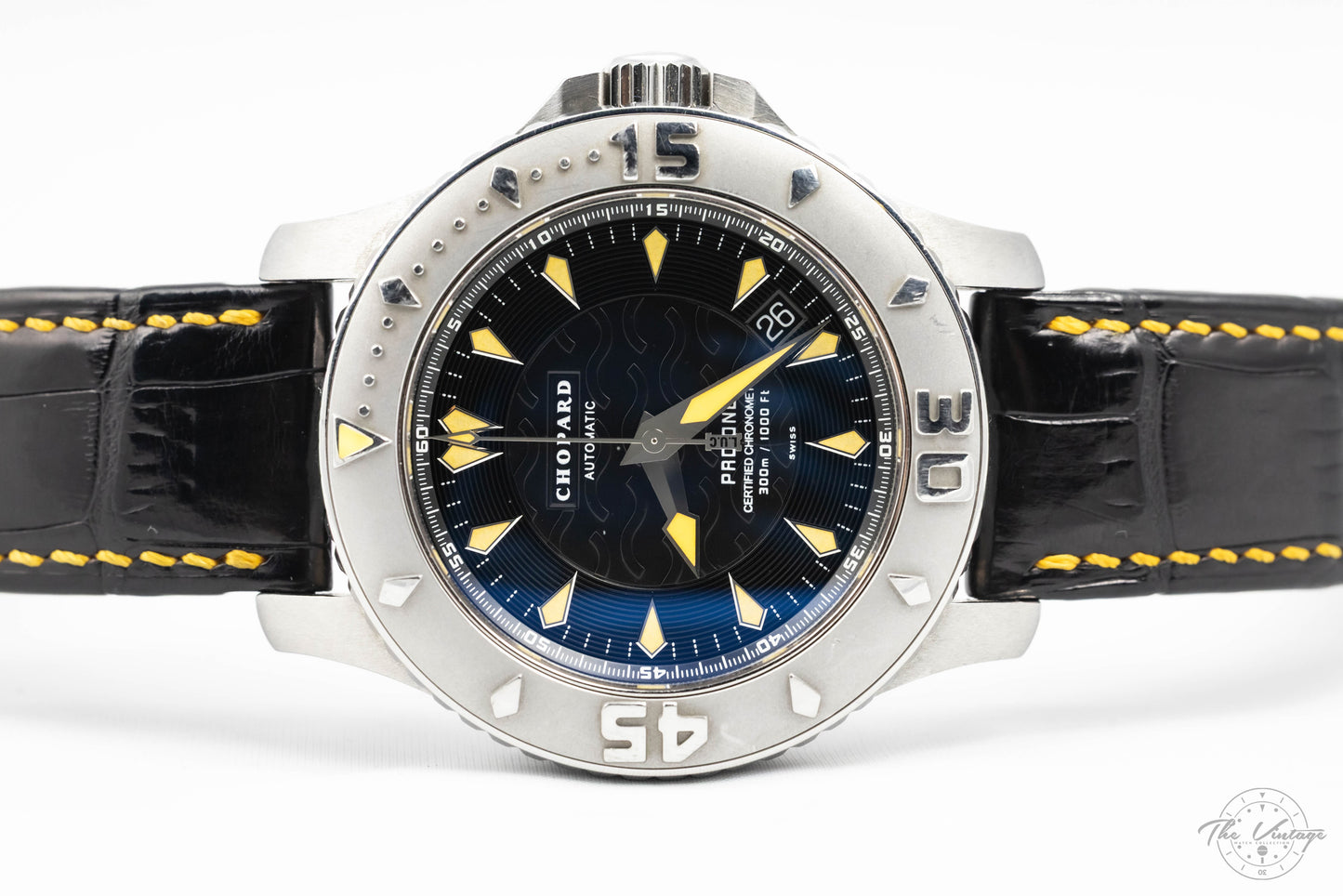 Chopard LUC Pro One Diver 8912