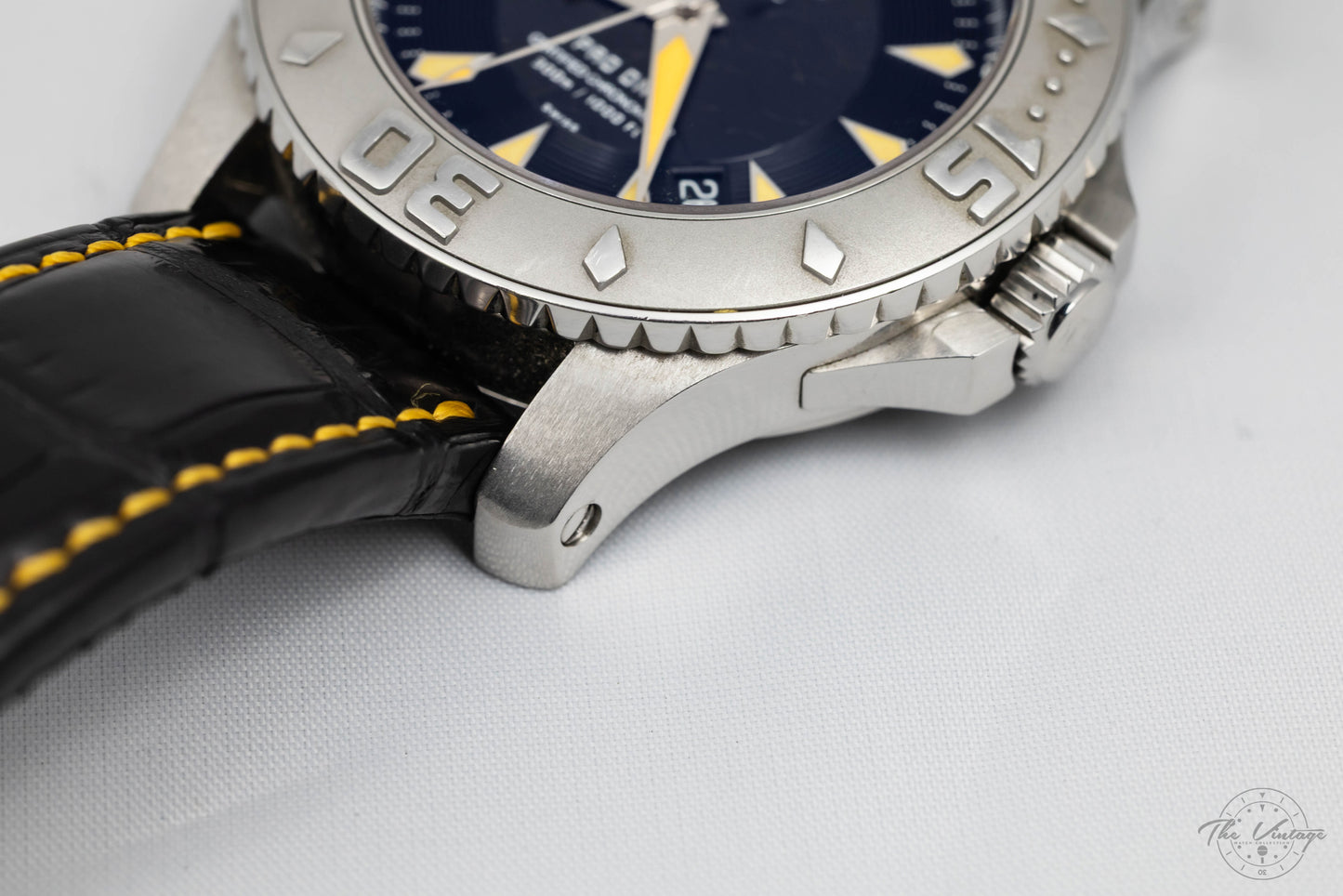 Chopard LUC Pro One Diver 8912