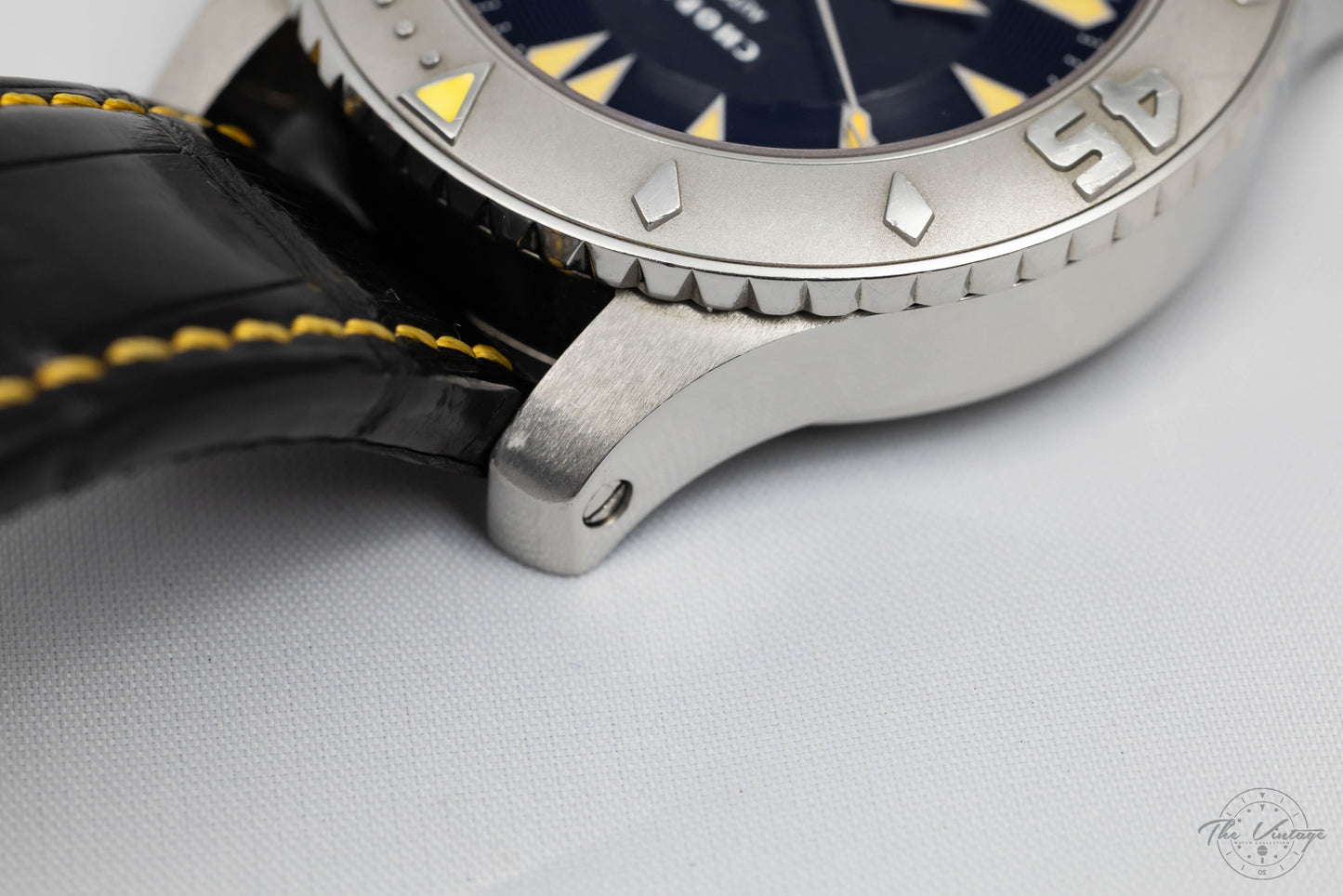 Chopard LUC Pro One Diver 8912