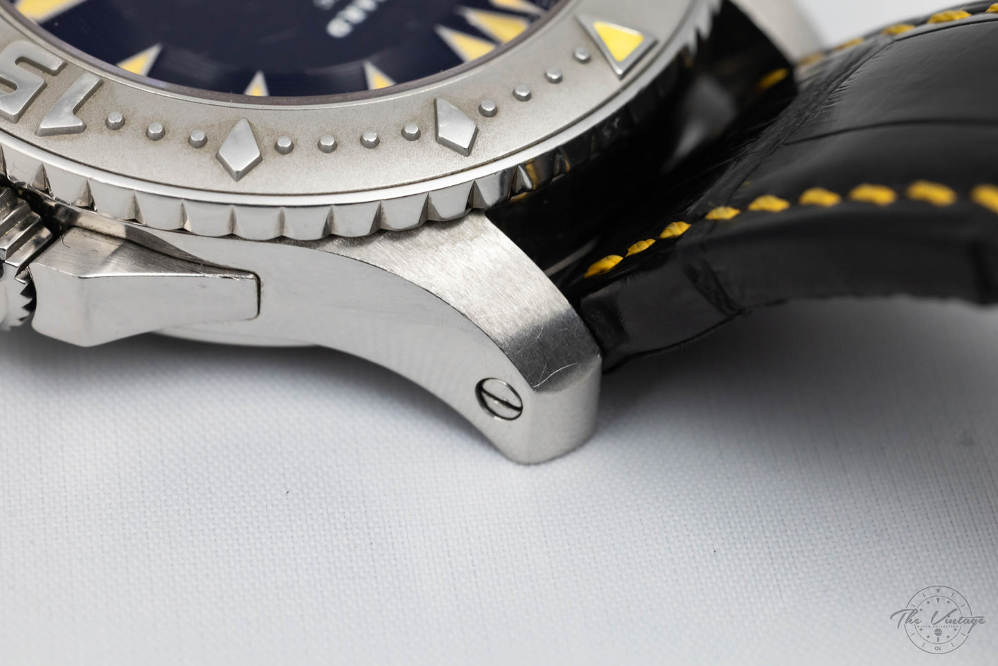 Chopard LUC Pro One Diver 8912