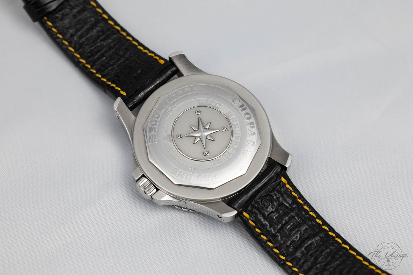 Chopard LUC Pro One Diver 8912