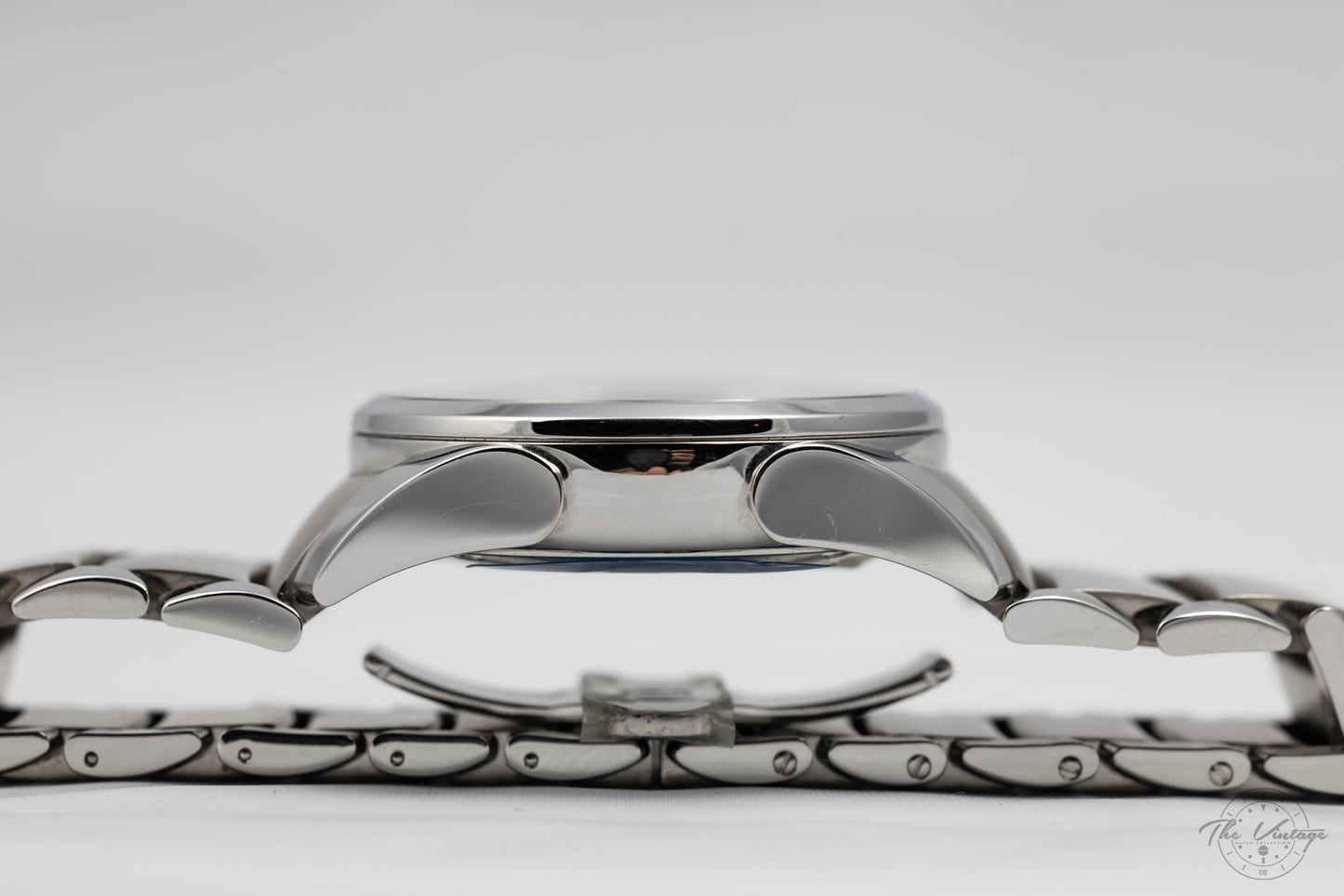 Parmigiani Fleurier Tonda Metrographe