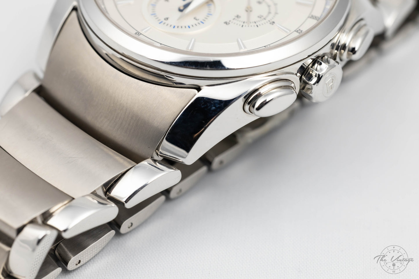 Parmigiani Fleurier Tonda Metrographe