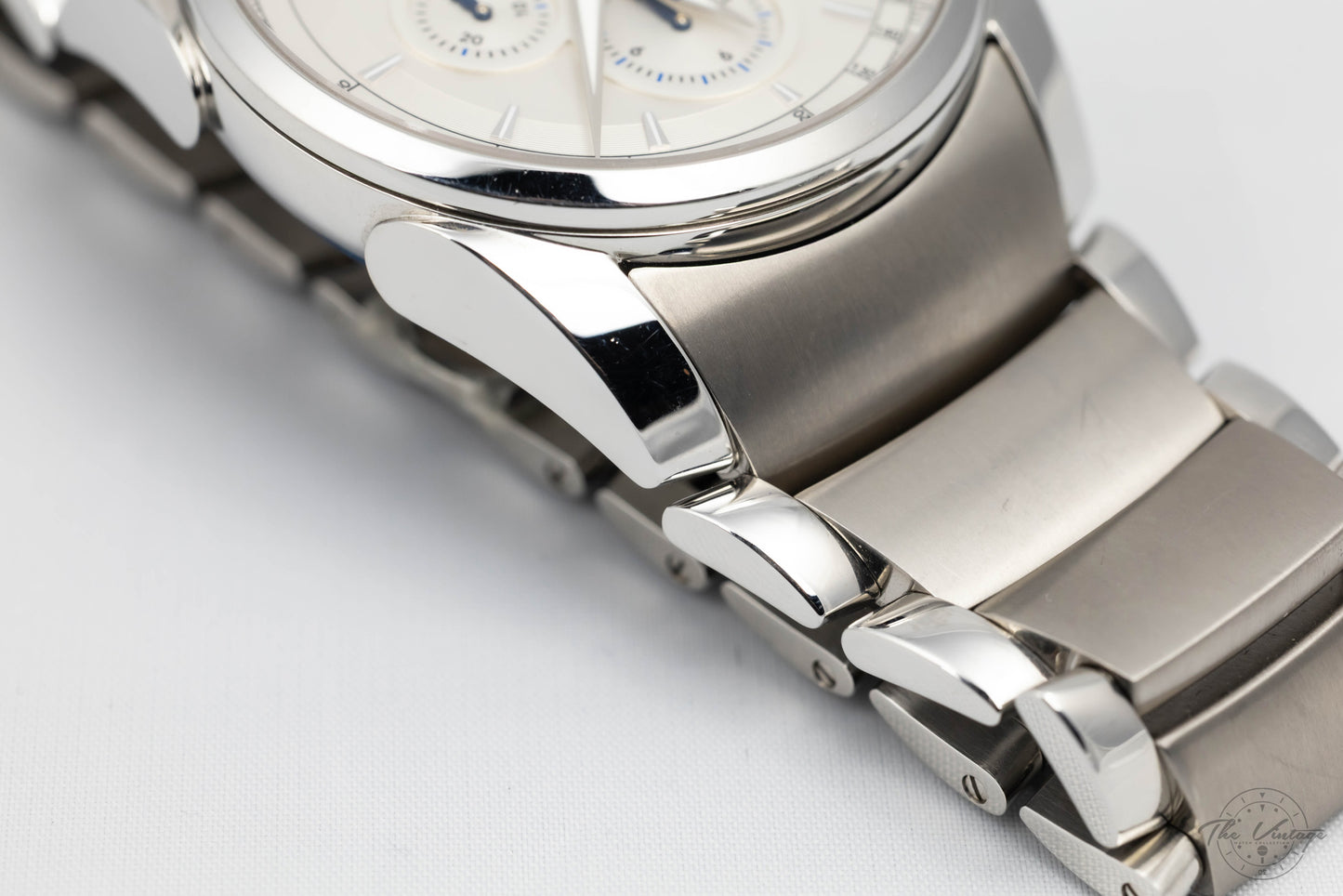 Parmigiani Fleurier Tonda Metrographe