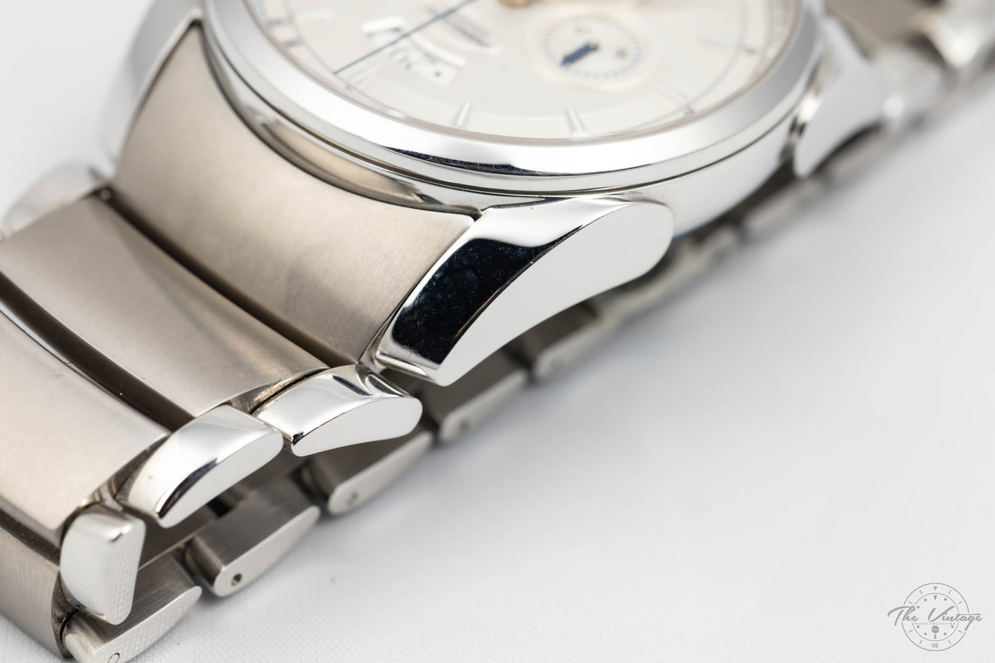 Parmigiani Fleurier Tonda Metrographe