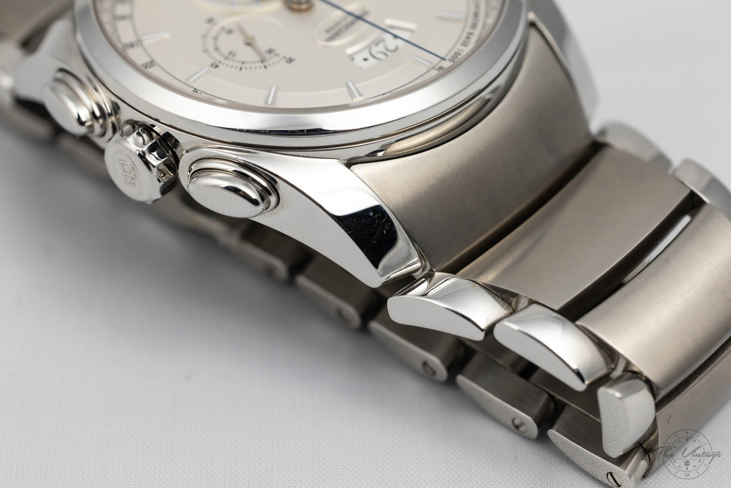 Parmigiani Fleurier Tonda Metrographe