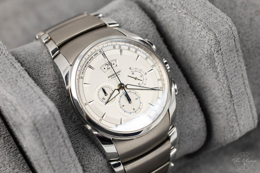 Parmigiani Fleurier Tonda Metrographe