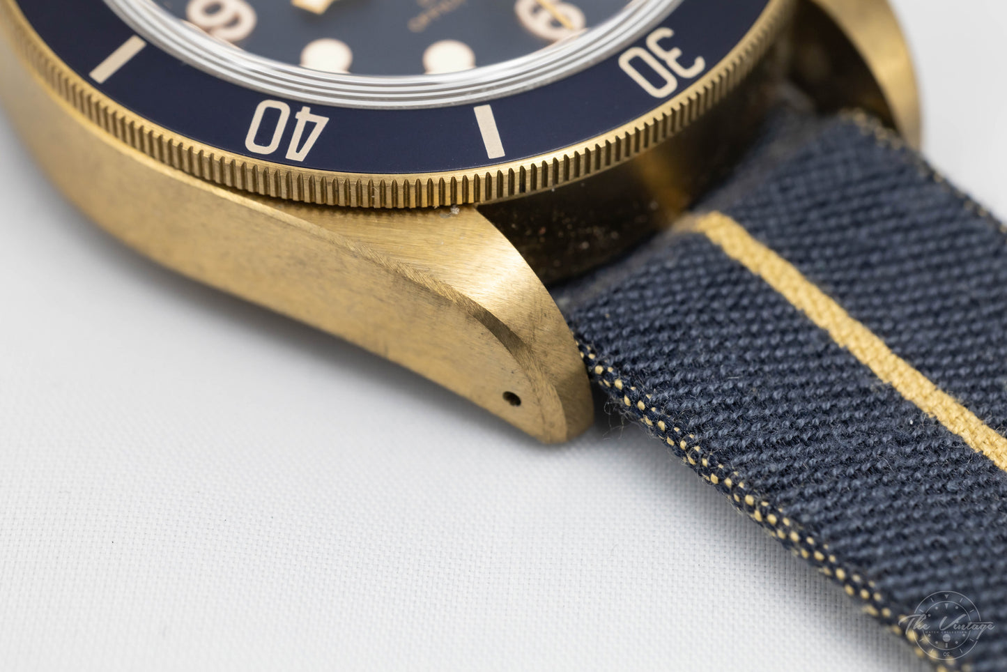 Tudor Back Bay Bucherer Special Edition Full Set