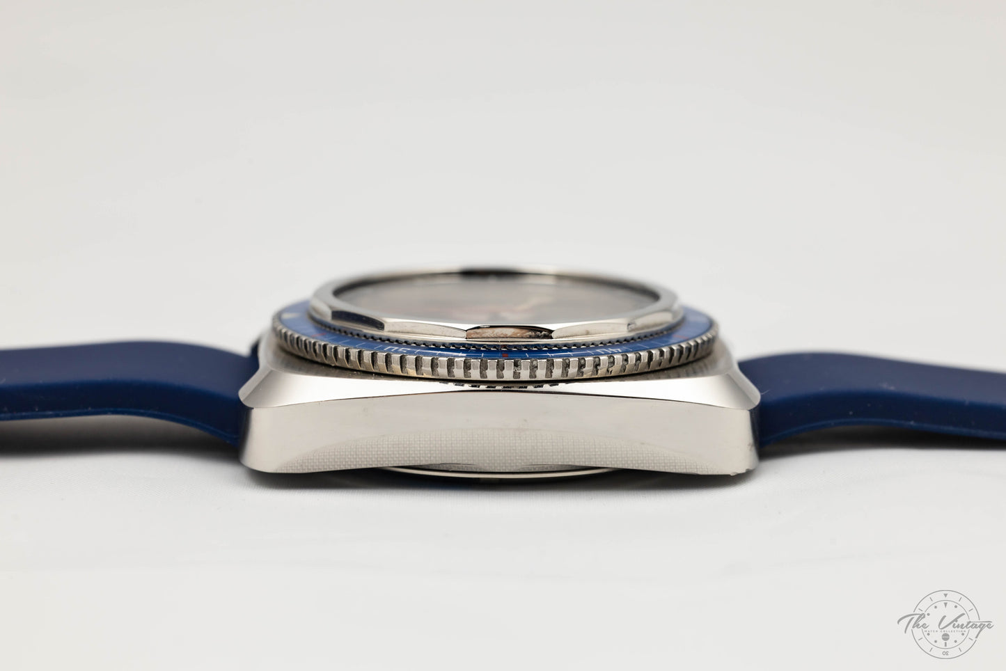 Favre-Leuba Sea Sky Chronograph ref. 33043 Double Signed