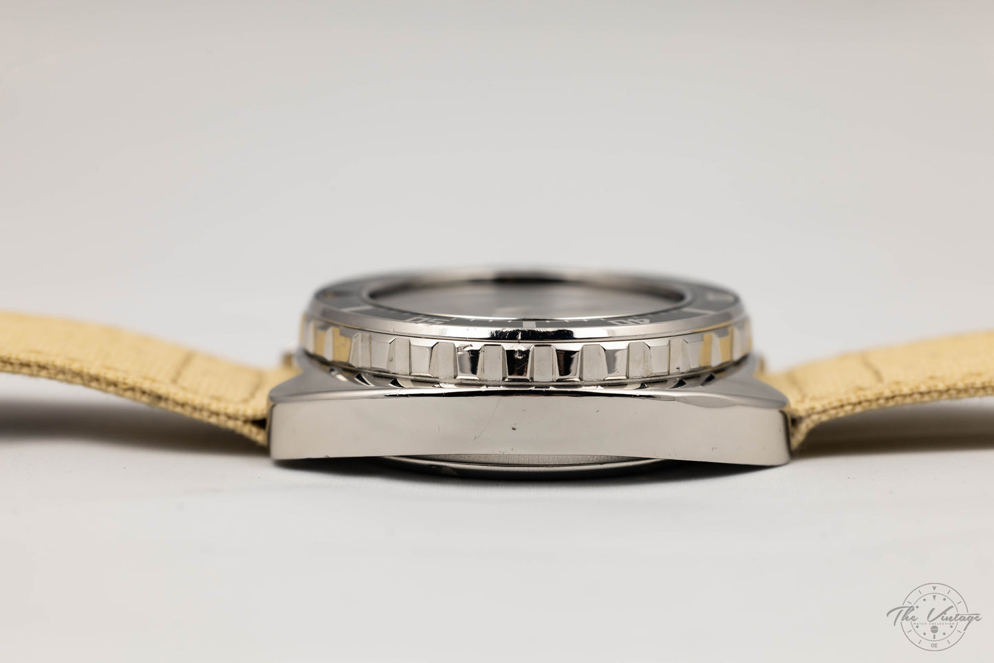Eterna Super KonTiki Tropical 1970’s IDF Issued