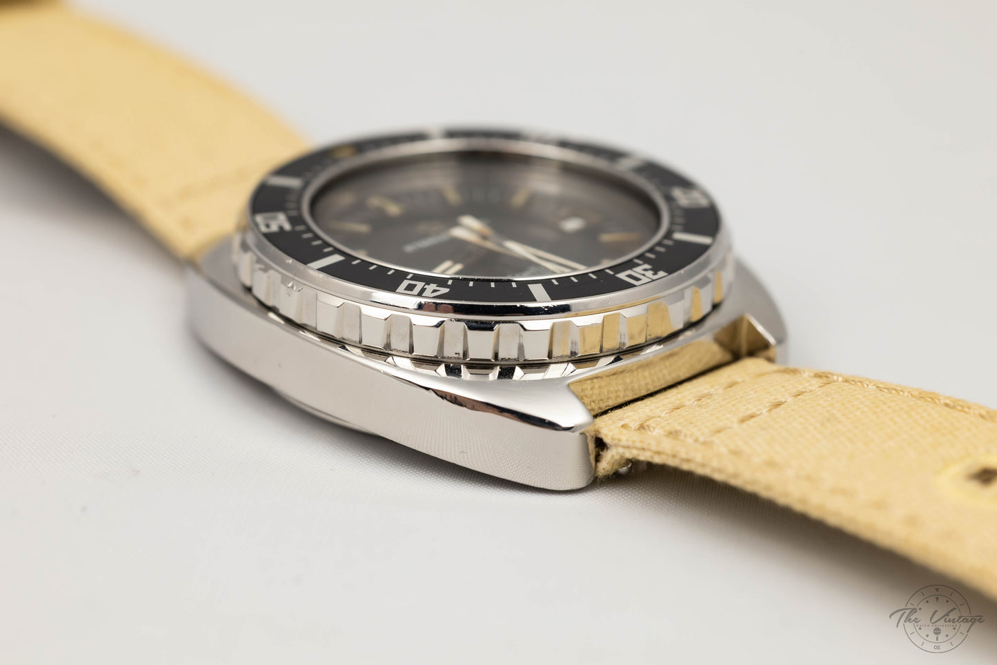 Eterna Super KonTiki Tropical 1970’s IDF Issued