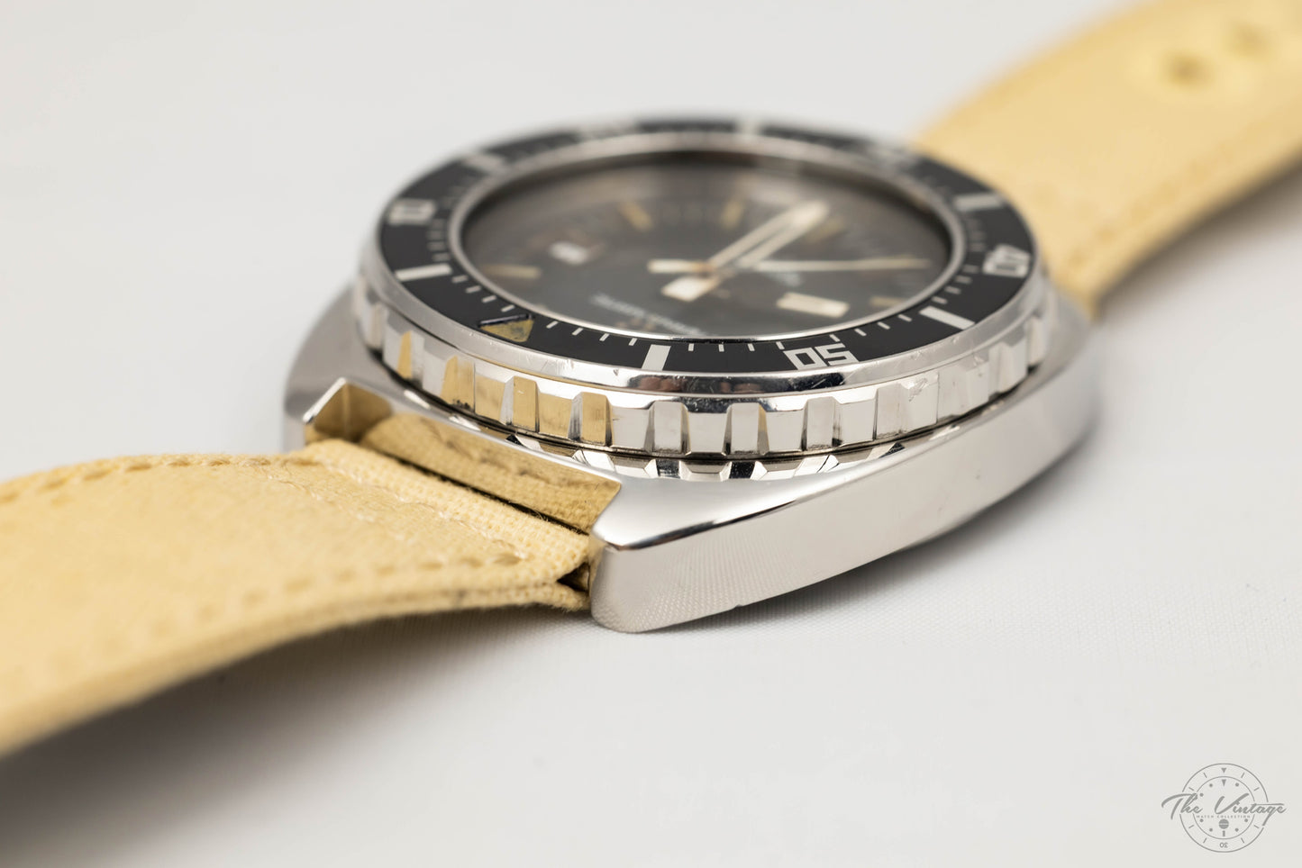 Eterna Super KonTiki Tropical 1970’s IDF Issued