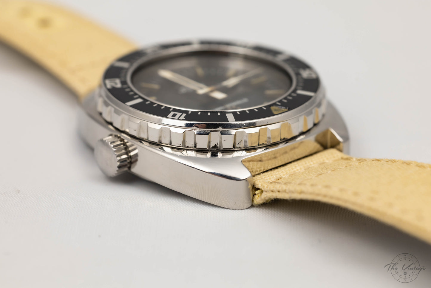 Eterna Super KonTiki Tropical 1970’s IDF Issued