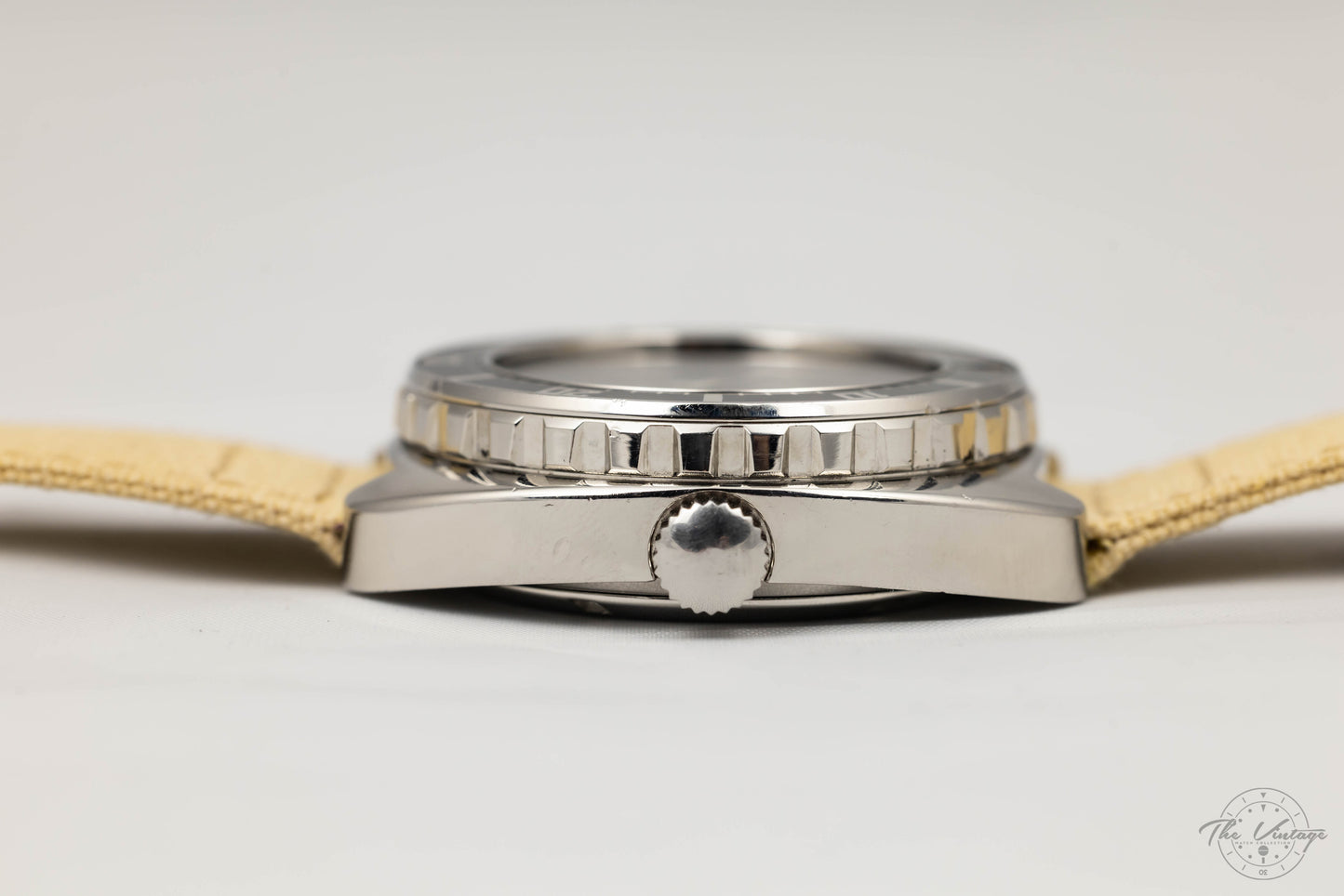 Eterna Super KonTiki Tropical 1970’s IDF Issued