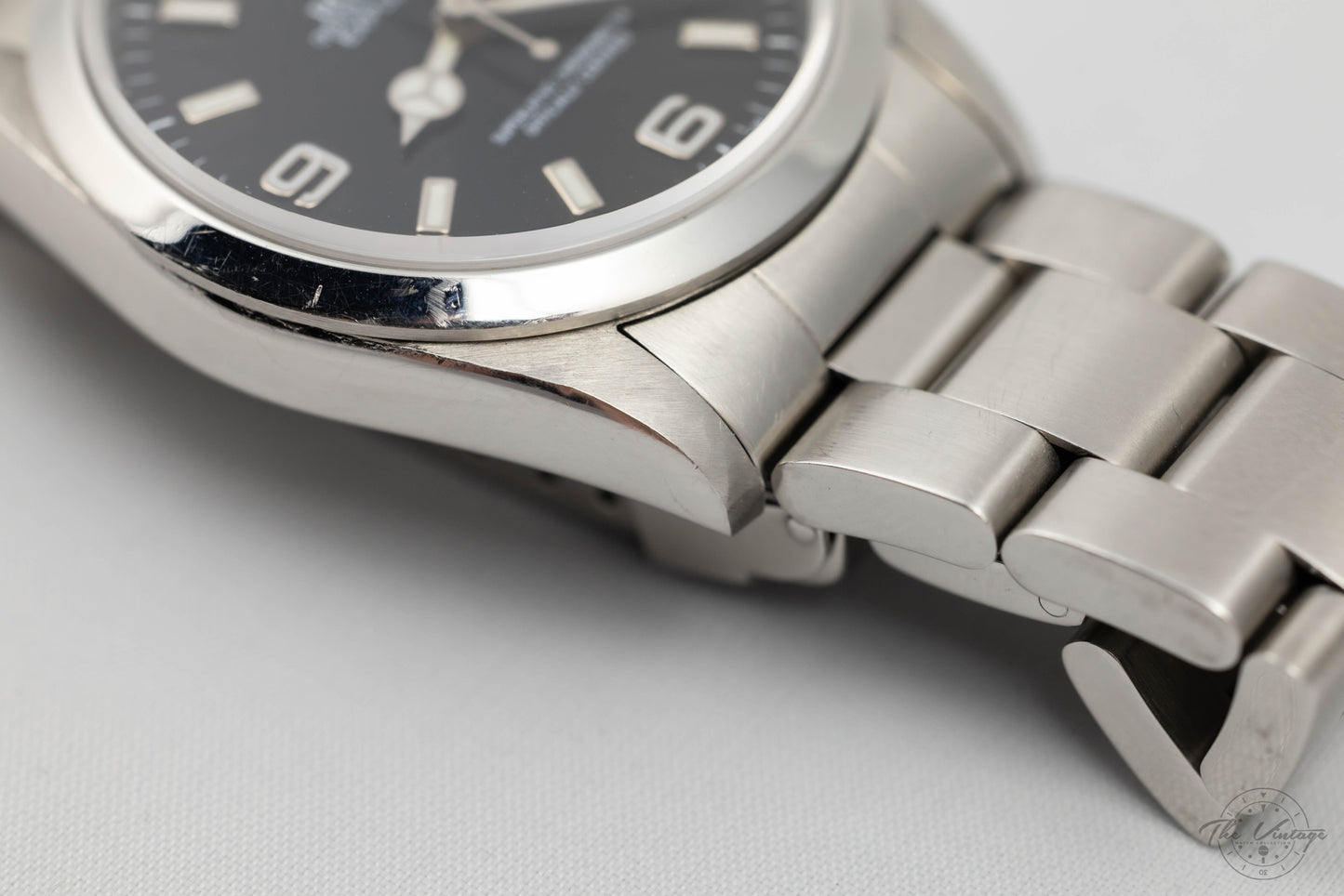 Rolex Explorer I 14270